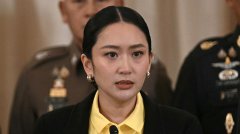 泰国第二大政党泰自豪党：将寻求对首相及内阁发起不信任动议